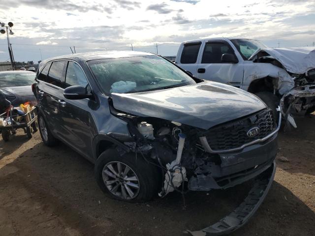 5XYPG4A51LG630524 KIA SORENTO S