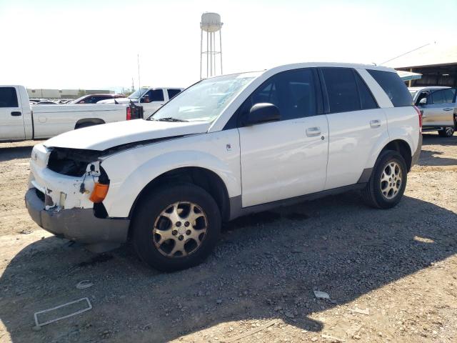 2004 Saturn VUE 