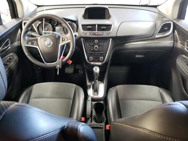  BUICK ENCORE 2014 Коричневий