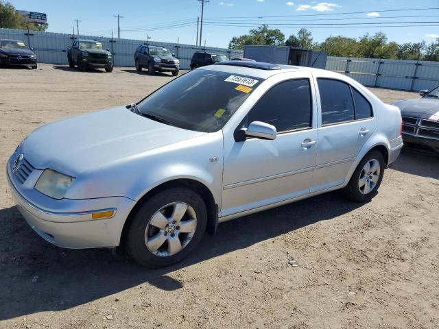 2004 Volkswagen Jetta GLS