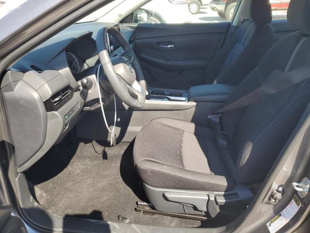  NISSAN SENTRA 2023 Сірий