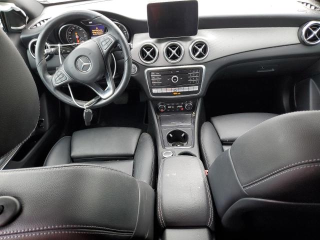 WDCTG4GB0KJ552208 Mercedes-Benz Gla 250 4matic