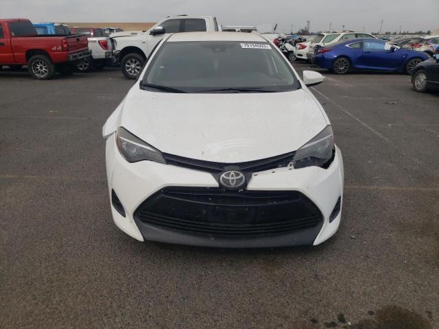 2017 TOYOTA COROLLA L - 5YFBURHE0HP600911