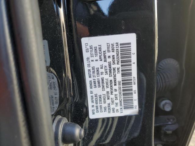 JH4KC1F3XEC001992 Acura RLX