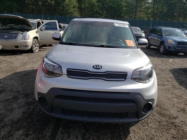 KNDJN2A23K7643082 KIA Soul