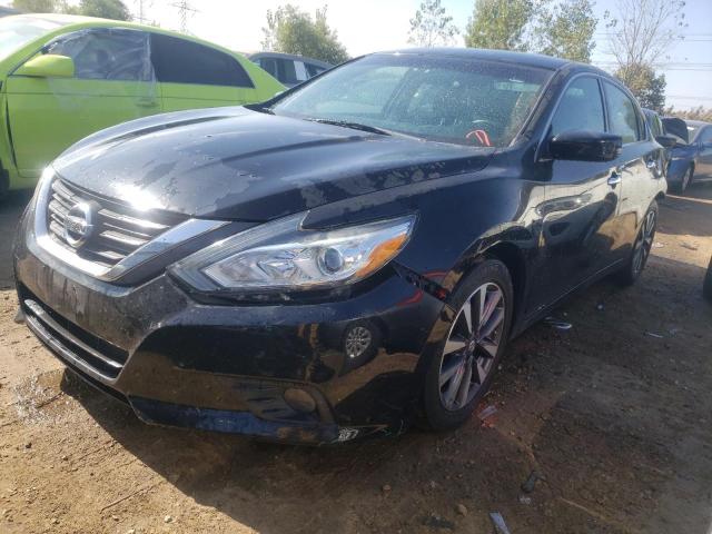 1N4AL3AP4HC204941 | 2017 NISSAN ALTIMA 2.5