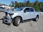 2019 NISSAN TITAN SV - 1N6AA1E52KN507853