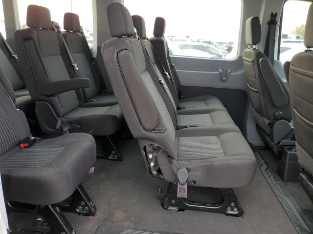 1FBAX2CM2KKB25507 | 2019 FORD TRANSIT T-