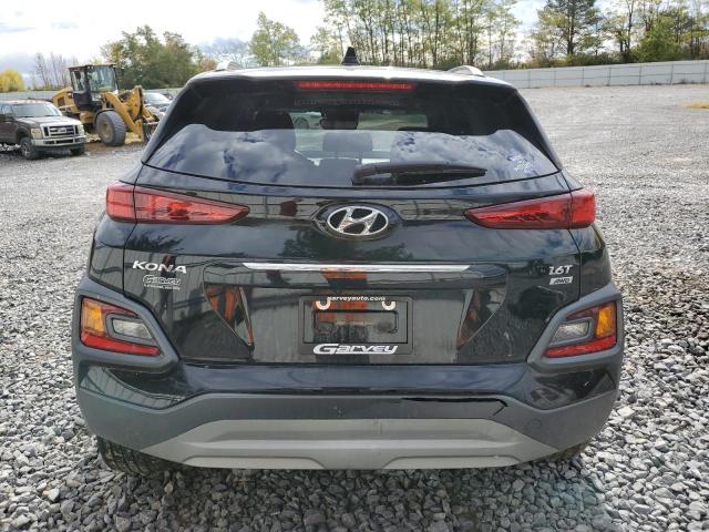 2020 HYUNDAI KONA KM8K3CA50LU473790