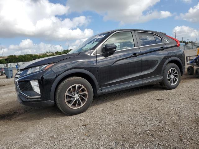 2020 Mitsubishi Eclipse Cross ES