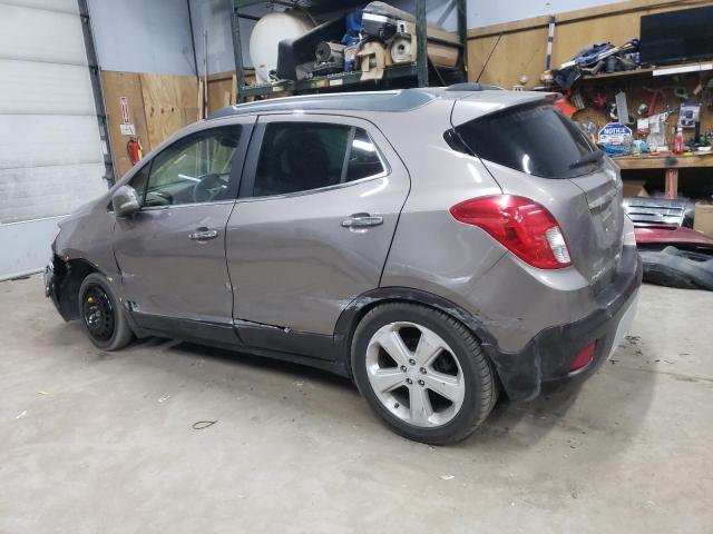 KL4CJGSB0FB049918 2015 BUICK ENCORE, photo no. 2