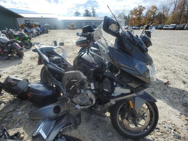 2018 BMW K1600 GTL - WB10F1202JZD91943