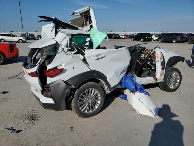 2020 HYUNDAI KONA SEL P - KM8K62AA4LU546383