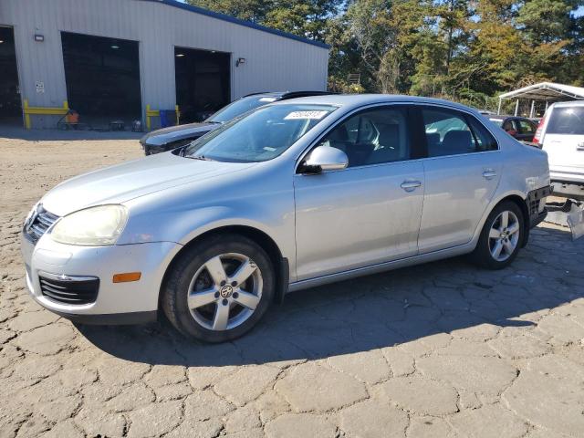 2008 Volkswagen Jetta SE