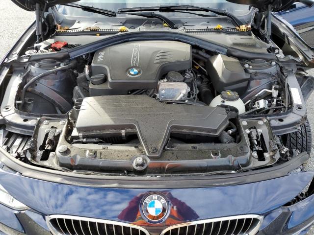 WBA3B5G56FNS14568 BMW 328 Xi Sulev