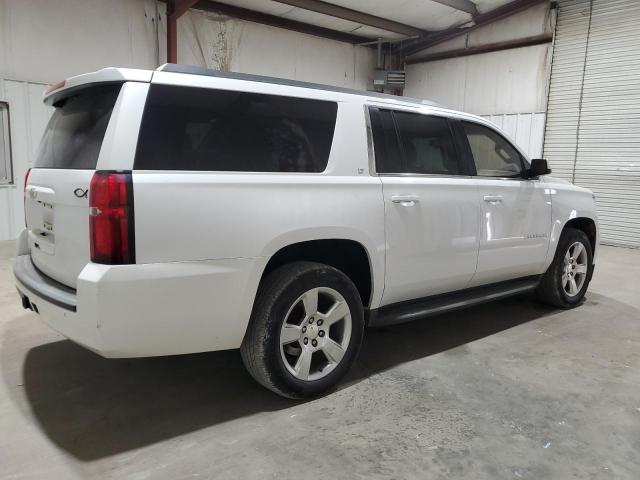 1GNSCHKC5GR194799 Chevrolet Suburban C1500 Lt