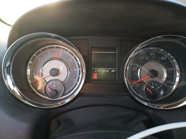 2C4RC1BG5FR753083 Chrysler Town & Country Touring