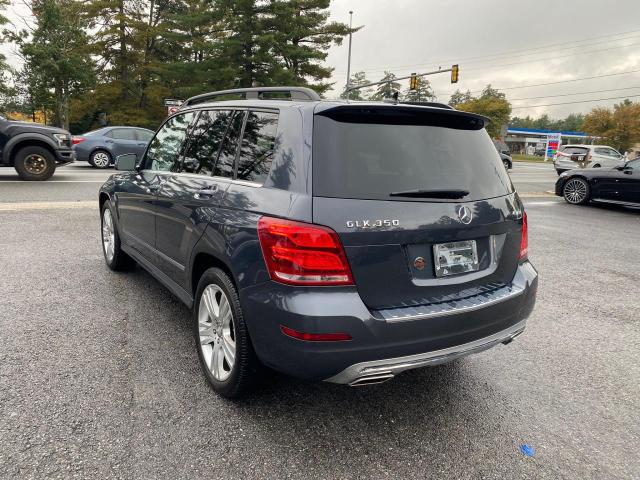 WDCGG8JB8EG160564 Mercedes-Benz Glk 350 4matic