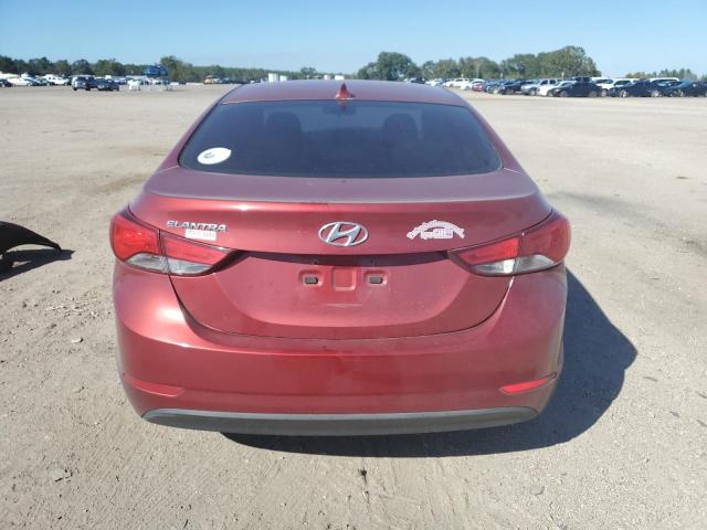 5NPDH4AE5EH472961 | 2014 HYUNDAI ELANTRA SE