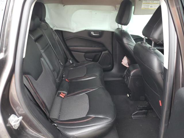 2018 JEEP COMPASS TR - 3C4NJDDBXJT451723