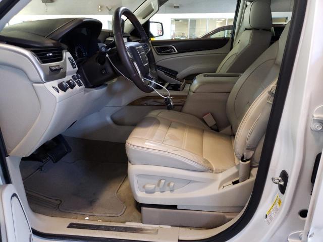 1GKS2CKJXHR256023 GMC YUKON DENALI