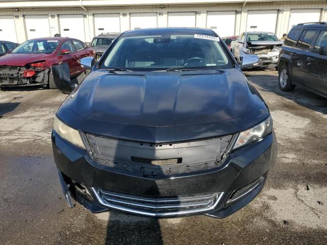 2G1155S3XE9161164 | 2014 CHEVROLET IMPALA LTZ