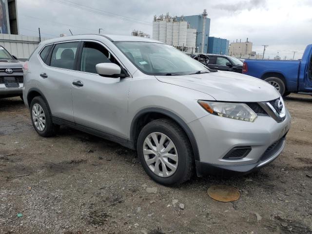 5N1AT2MVXGC824783 | 2016 NISSAN ROGUE S