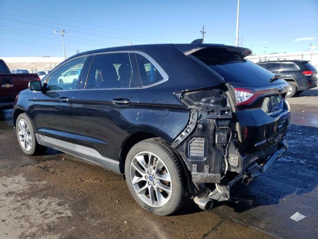 2FMPK4K89GBB91229 2016 FORD EDGE - Image 2