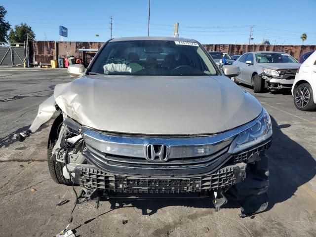 1HGCR2F76GA001193 | 2016 HONDA ACCORD EX