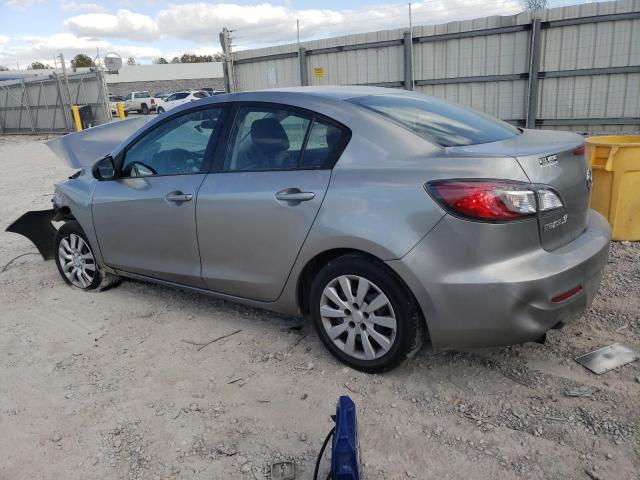 2012 Mazda 3 I VIN: JM1BL1UF1C1526785 Lot: 37889384