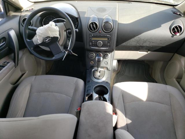 JN8AS5MT9EW100901 Nissan Rogue Select S