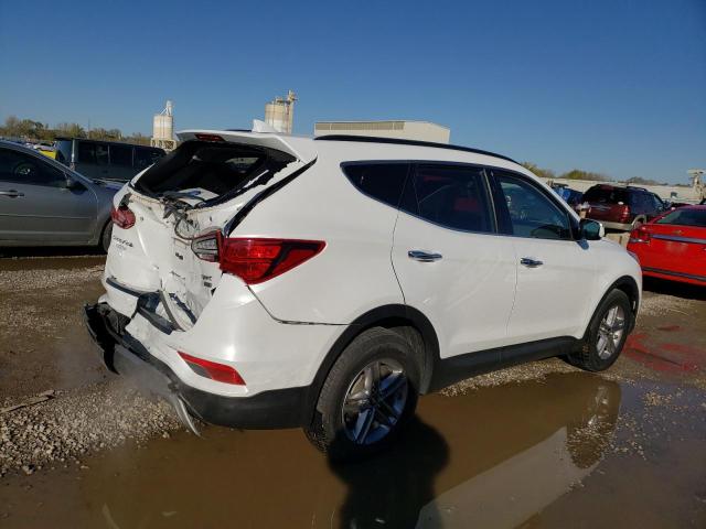 2018 Hyundai Santa Fe Sport VIN: 5XYZUDLB8JG511502 Lot: 73287833