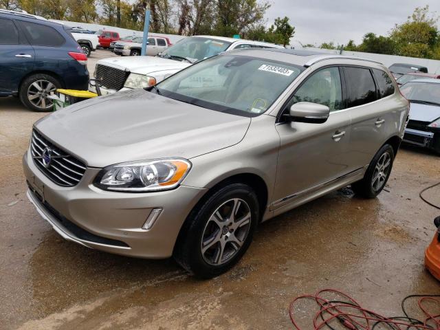 2015 Volvo XC60 