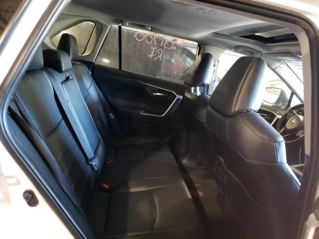 JTMA1RFV5KD020524 Toyota Rav4 Xle Premium