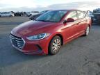 2017 HYUNDAI ELANTRA SE - KMHD74LF1HU084429