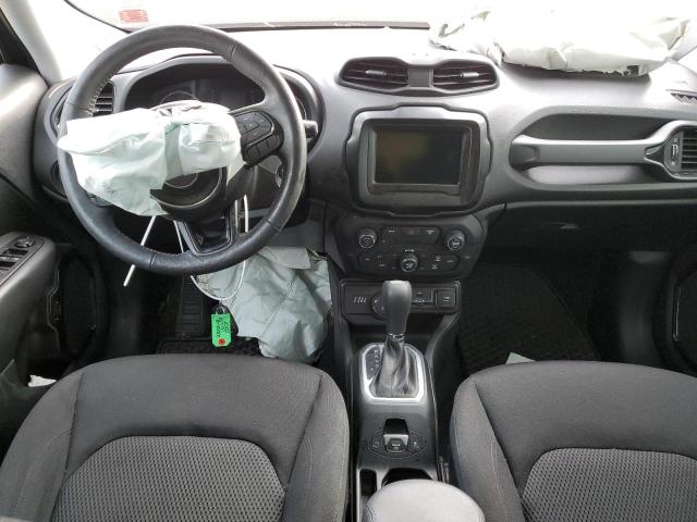 ZACNJBB10LPK97481 Jeep Renegade Latitude