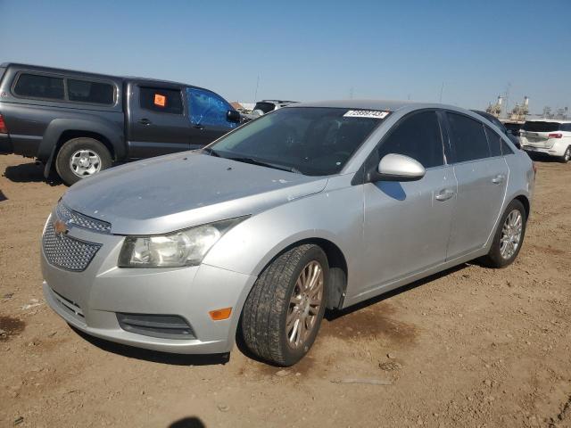 2011 Chevrolet Cruze ECO