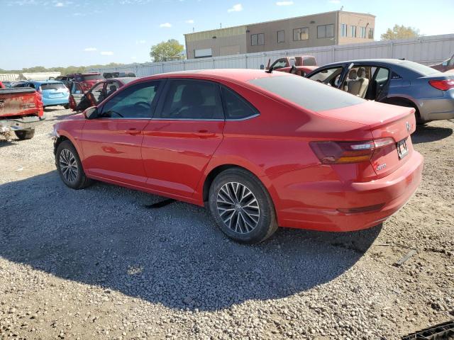 3VWC57BU3KM166808 | 2019 VOLKSWAGEN JETTA S