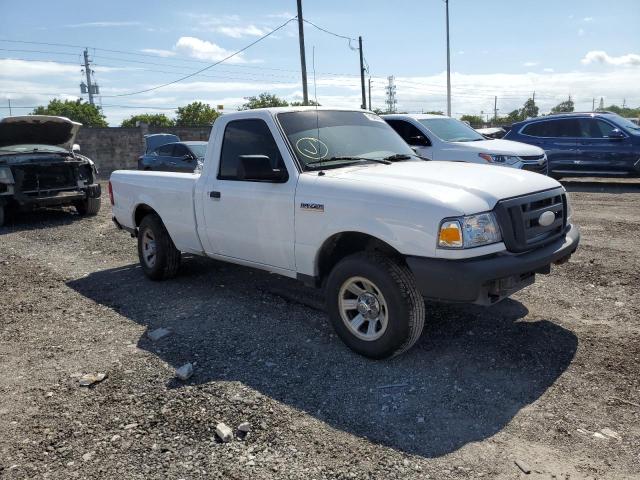 1FTYR10D67PA94484 | 2007 Ford ranger