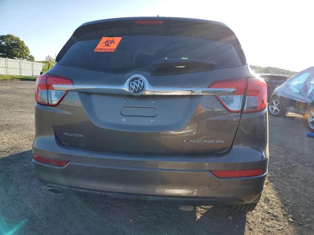 LRBFX1SA6JD006816 Buick Envision Essence