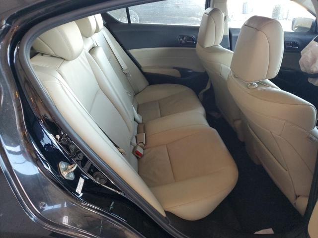 2015 ACURA ILX 20 TEC - 19VDE1F79FE004375