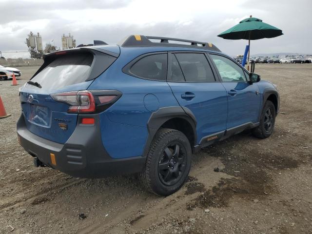4S4BTGSD5P3157715 Subaru Outback Wilderness