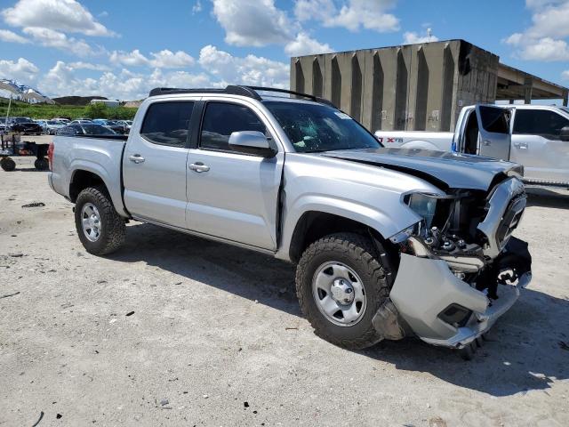 3TYAX5GN9NT045137 Toyota Tacoma Double Cab