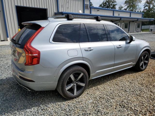 2019 VOLVO XC90 T6 R- - YV4A22PM4K1496157