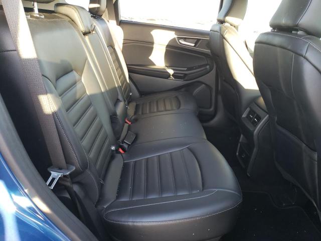 2FMPK4J98NBA93736 Ford EDGE SEL