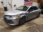 2023 TOYOTA CAMRY XLE - 4T1F11AK9PU777594