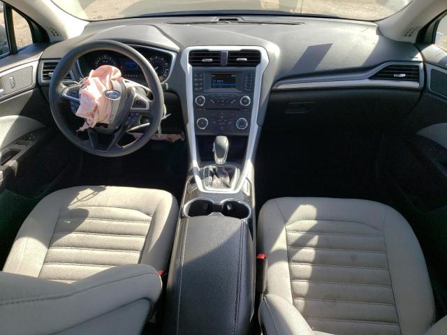 1FA6P0G70F5105681 Ford FUSION S