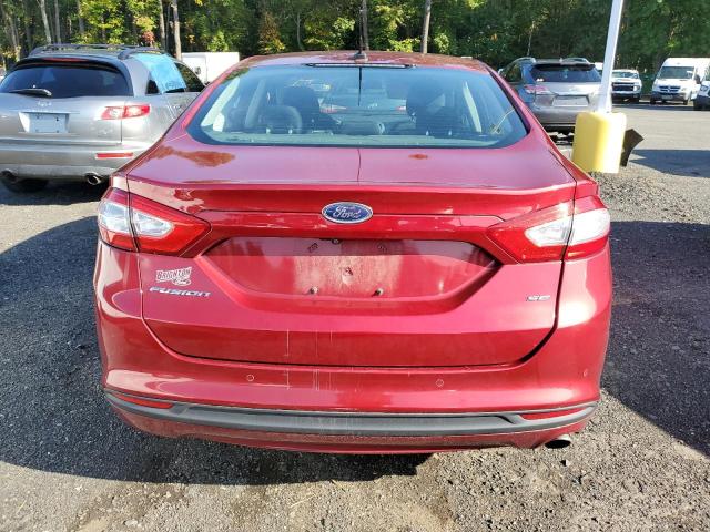 3FA6P0H73FR143160 | 2015 FORD FUSION SE