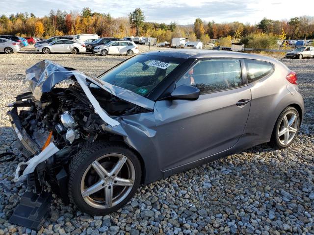 2015 Hyundai Veloster 