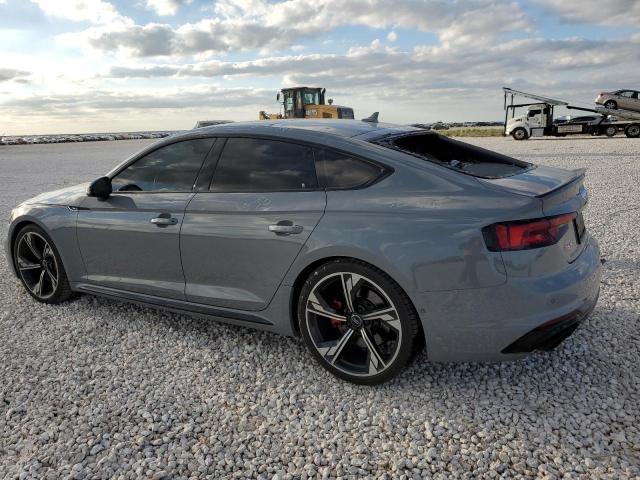 2019 AUDI RS5 - WUABWCF51KA907898